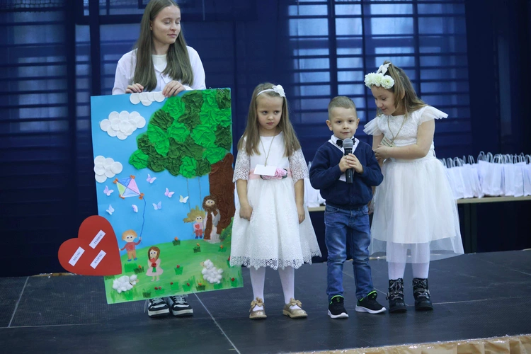 Konkurs dla przedszkolaków