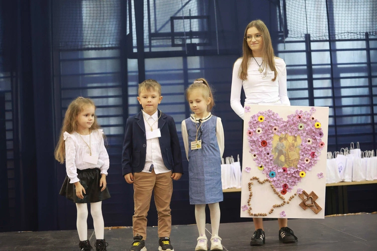 Konkurs dla przedszkolaków