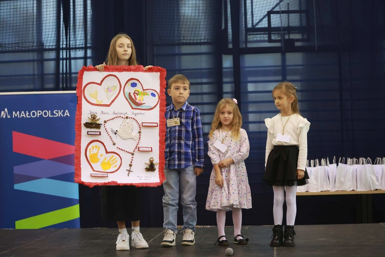 Konkurs dla przedszkolaków