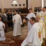 Kandydat do diakonatu stałego otrzymał posługę akolitatu