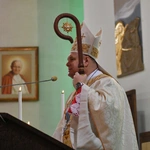 Kandydat do diakonatu stałego otrzymał posługę akolitatu