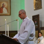 Kandydat do diakonatu stałego otrzymał posługę akolitatu