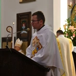 Kandydat do diakonatu stałego otrzymał posługę akolitatu