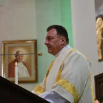 Kandydat do diakonatu stałego otrzymał posługę akolitatu