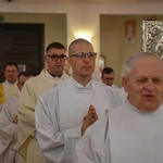 Kandydat do diakonatu stałego otrzymał posługę akolitatu