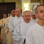 Kandydat do diakonatu stałego otrzymał posługę akolitatu