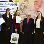 XII Powiatowy Konkurs Recytatorski Poezji i Prozy Religijnej