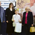 XII Powiatowy Konkurs Recytatorski Poezji i Prozy Religijnej