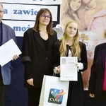 XII Powiatowy Konkurs Recytatorski Poezji i Prozy Religijnej