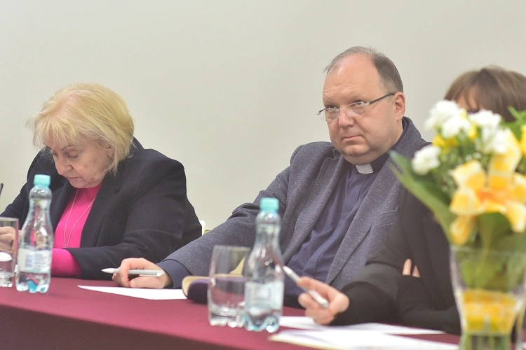 XII Powiatowy Konkurs Recytatorski Poezji i Prozy Religijnej