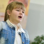 XII Powiatowy Konkurs Recytatorski Poezji i Prozy Religijnej
