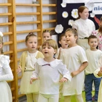 XII Powiatowy Konkurs Recytatorski Poezji i Prozy Religijnej