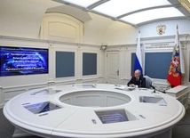 Wirtualna obecność na manewrach