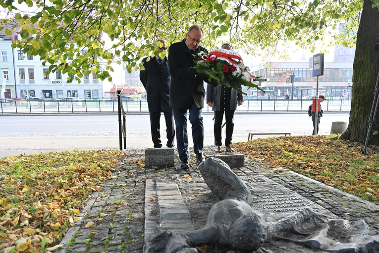 Konferencja IPN w Gdańsku poświęcona Antoniemu Browarczykowi