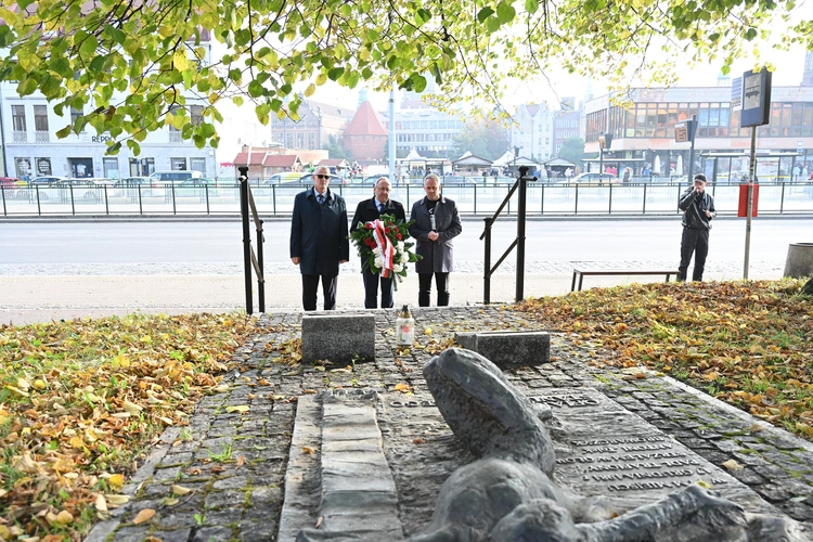 Konferencja IPN w Gdańsku poświęcona Antoniemu Browarczykowi
