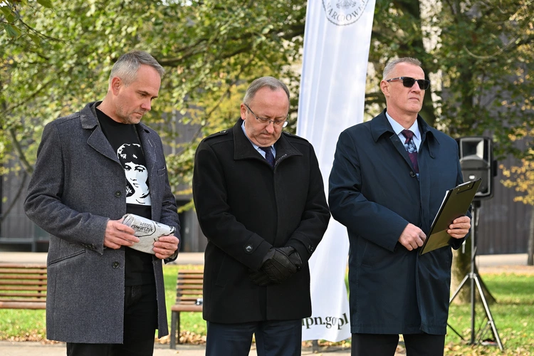 Konferencja IPN w Gdańsku poświęcona Antoniemu Browarczykowi