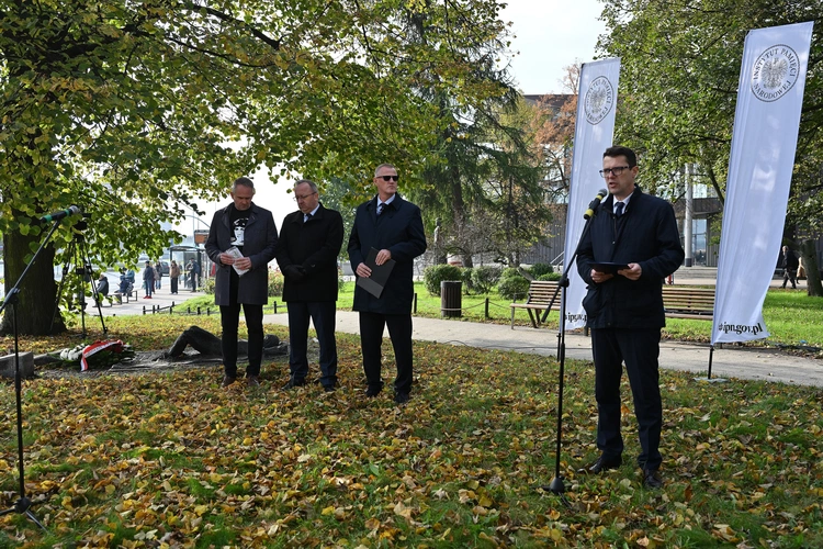 Konferencja IPN w Gdańsku poświęcona Antoniemu Browarczykowi