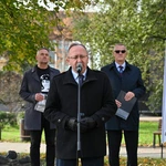 Konferencja IPN w Gdańsku poświęcona Antoniemu Browarczykowi
