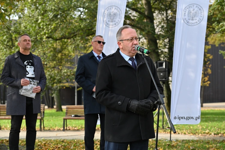 Konferencja IPN w Gdańsku poświęcona Antoniemu Browarczykowi