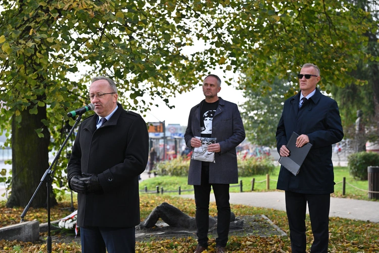 Konferencja IPN w Gdańsku poświęcona Antoniemu Browarczykowi