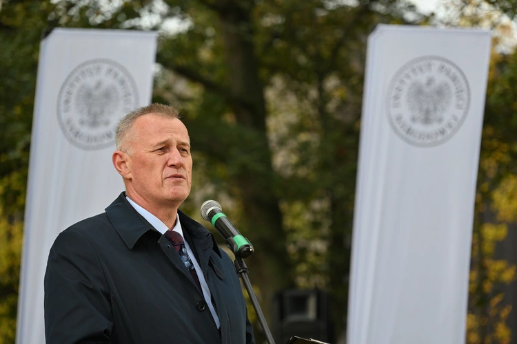 Konferencja IPN w Gdańsku poświęcona Antoniemu Browarczykowi