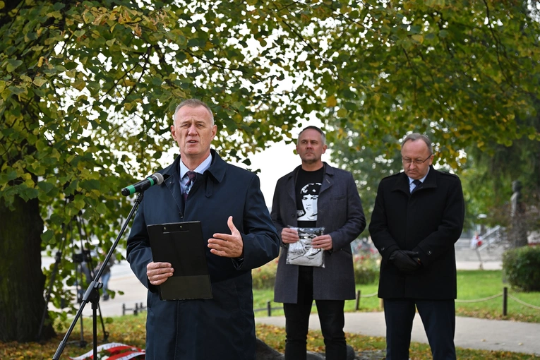 Konferencja IPN w Gdańsku poświęcona Antoniemu Browarczykowi