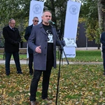 Konferencja IPN w Gdańsku poświęcona Antoniemu Browarczykowi