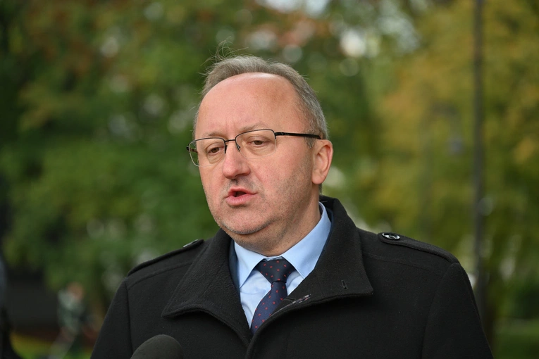 Konferencja IPN w Gdańsku poświęcona Antoniemu Browarczykowi