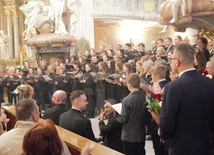 W niedzielę koncert finałowy V Warsztatów Muzyczno-Liturgicznych w Głogówku