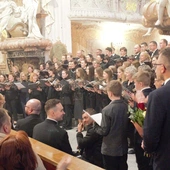 W niedzielę koncert finałowy V Warsztatów Muzyczno-Liturgicznych w Głogówku