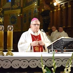 Modlitwa za zmarłych kanoników Kapituły Katedralnej w Sandomierzu