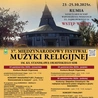 Dźwięki wiary i tradycji - Festiwal im. ks. Ormińskiego po raz 37.