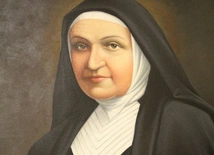 Błogosławiona Celina Borzęcka – założycielka zmartwychwstanek