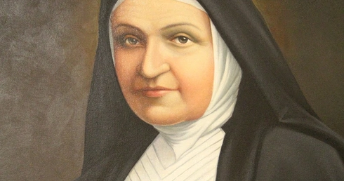 Błogosławiona Celina Borzęcka – założycielka zmartwychwstanek