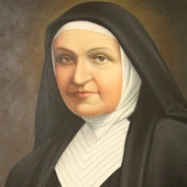 Błogosławiona Celina Borzęcka – założycielka zmartwychwstanek
