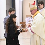 Pielgrzymka studentów i jubileusz DAR-u