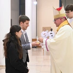 Pielgrzymka studentów i jubileusz DAR-u