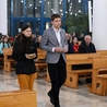 Pielgrzymka studentów i jubileusz DAR-u