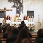 Pielgrzymka studentów i jubileusz DAR-u