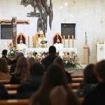 Pielgrzymka studentów i jubileusz DAR-u