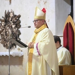 Pielgrzymka studentów i jubileusz DAR-u