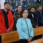 Pielgrzymka studentów i jubileusz DAR-u