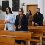 Pielgrzymka studentów i jubileusz DAR-u