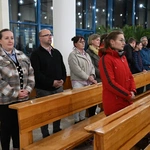 Pielgrzymka studentów i jubileusz DAR-u