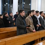 Pielgrzymka studentów i jubileusz DAR-u
