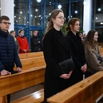 Pielgrzymka studentów i jubileusz DAR-u