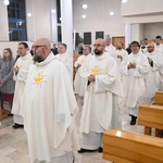 Pielgrzymka studentów i jubileusz DAR-u