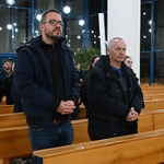 Pielgrzymka studentów i jubileusz DAR-u