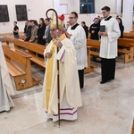 Pielgrzymka studentów i jubileusz DAR-u