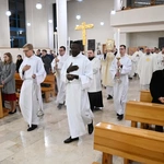 Pielgrzymka studentów i jubileusz DAR-u